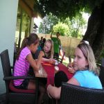 Gemeindebesuch   09
